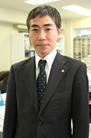 代表